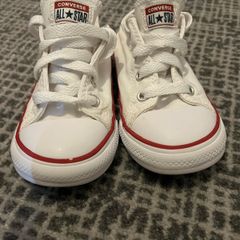 kids genuine converse all star