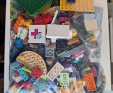 Friends Lego