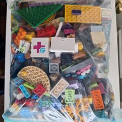 Friends Lego