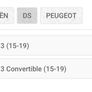 Citroen/Peugeot rear wheel bearings SNR R166.33 Image 4