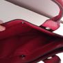 Red Handbag Image 5