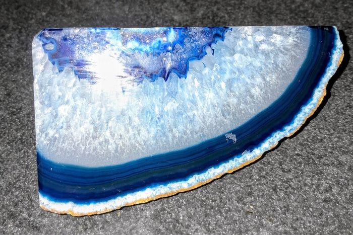 Beautiful large agate