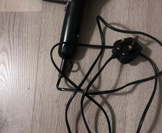 Travel Hairdryer
