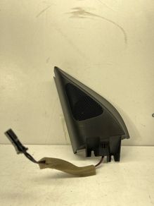 Vw Passat B7 2011 Front Left Side Door High Range Speaker Tweeter 3c8035411 A2l11b2s