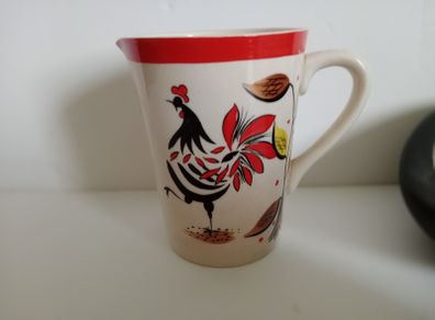 1950s measuring jug