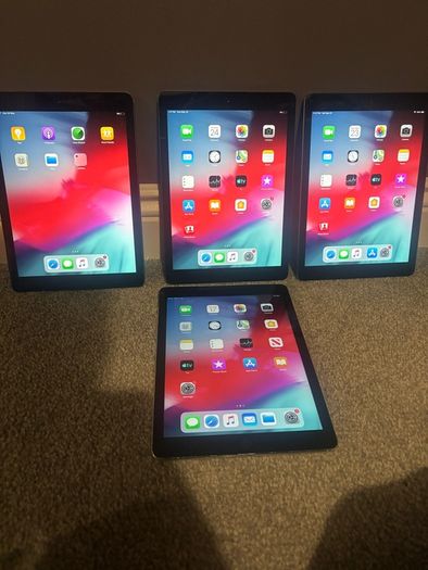 Ipad Air