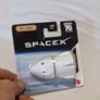 Matchbox Space X Dragon 70th anniversary Special Edition Brand New Sealed Image 3