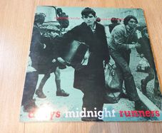 Dexys Midnight Runners - Young Soul Rebels - Vinyl Record