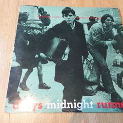 Dexys Midnight Runners - Young Soul Rebels - Vinyl Record