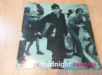 Dexys Midnight Runners - Young Soul Rebels - Vinyl Record