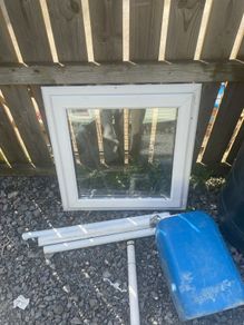 window like new