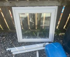 window like new