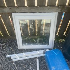 window like new