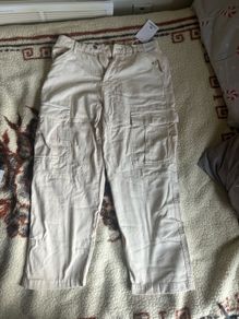Pull and Bear pants