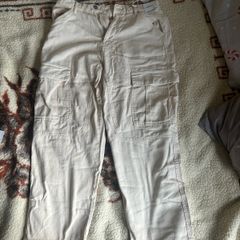 Pull and Bear pants