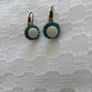 Earrings Crystal Image 2