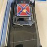 Dodge Charger General Lee 1/18 Maisto Rare Black edition Image 5