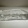 Vintage Edinburgh Crystal Horse Sculpture Image 6