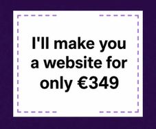 Website Creation