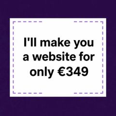 Website Creation