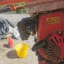 petrol mixer Image 2