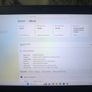 lenovo X280 12.5 inch i5 8 generation 16GB ram 256GB m2 Image 3