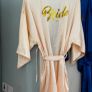 Bridal robes Image 2