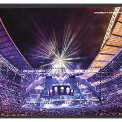 2020 Ireland U2: A Celebration 360 Tour Commemorative Stamp Miniature Sheet Mint Never Hinged (MNH)