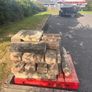 Free 21 garden kerbs Image 5