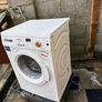 Bosch washing machine Image 2