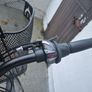 Apollo Twilight ladies bike with basket Image 4