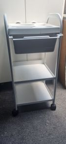 Rem Waxing Trolley