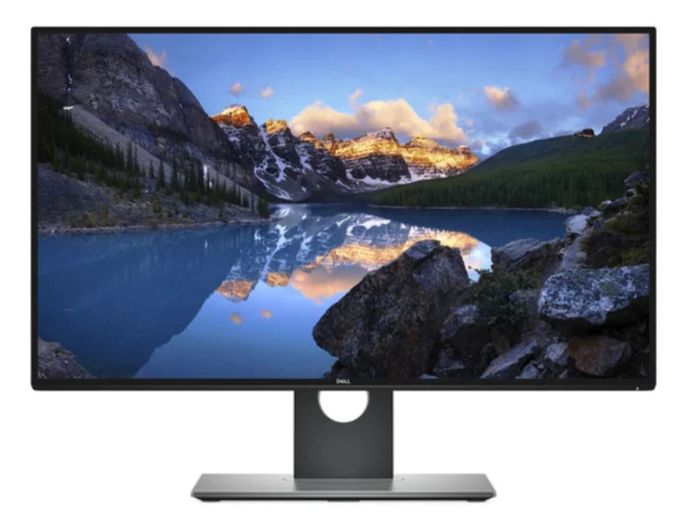 Dell UltraSharp U2718Q Monitor