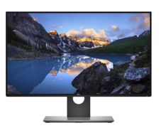 Dell UltraSharp U2718Q Monitor