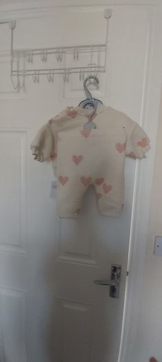 Baby girl 2 piece