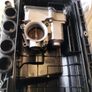 Nissan Micra throttle body Image 3
