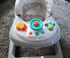 Babylo Baby Walker