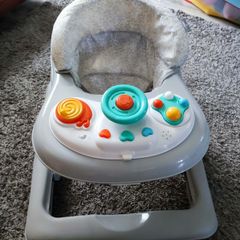 Babylo Baby Walker