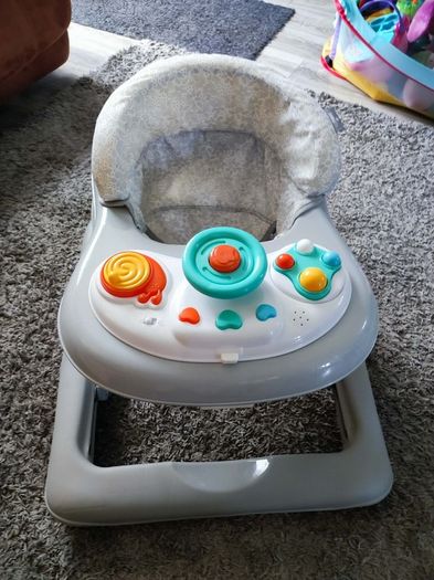 Babylo Baby Walker