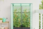 Raised Garden Bed