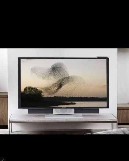 Bang and Olufsen Avant 55 4k LED only one in Ireland for Sale
