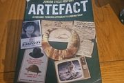 Artefact Junior Cycle