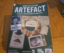 Artefact Junior Cycle