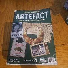 Artefact Junior Cycle
