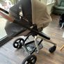 Maxi-Cosi Lila Travel System & CabrioFix Car Seat Image 2