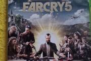 Farcry 5 Gold Edition Xbox one Games Original