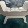 Mini chaise lounge Image 3