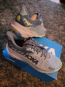 Hoka trainers mens