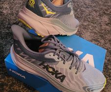 Hoka trainers mens