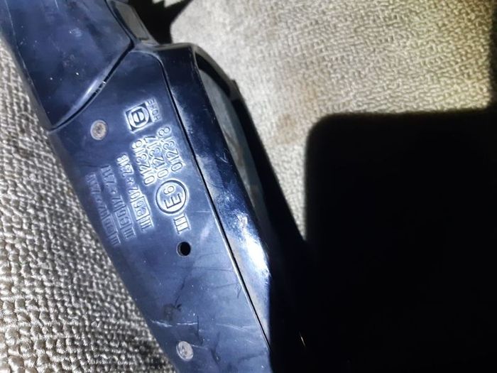 Audi A4 B5 B6 B7 1998-2008  Wing Mirrors
